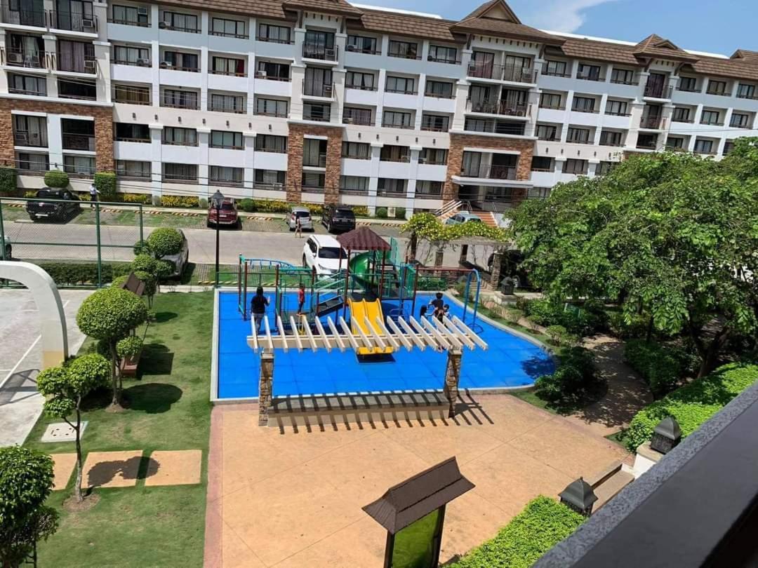 Davao City Ri'S One Oasis W Free Pool Back Of Sm City Mall מראה חיצוני תמונה