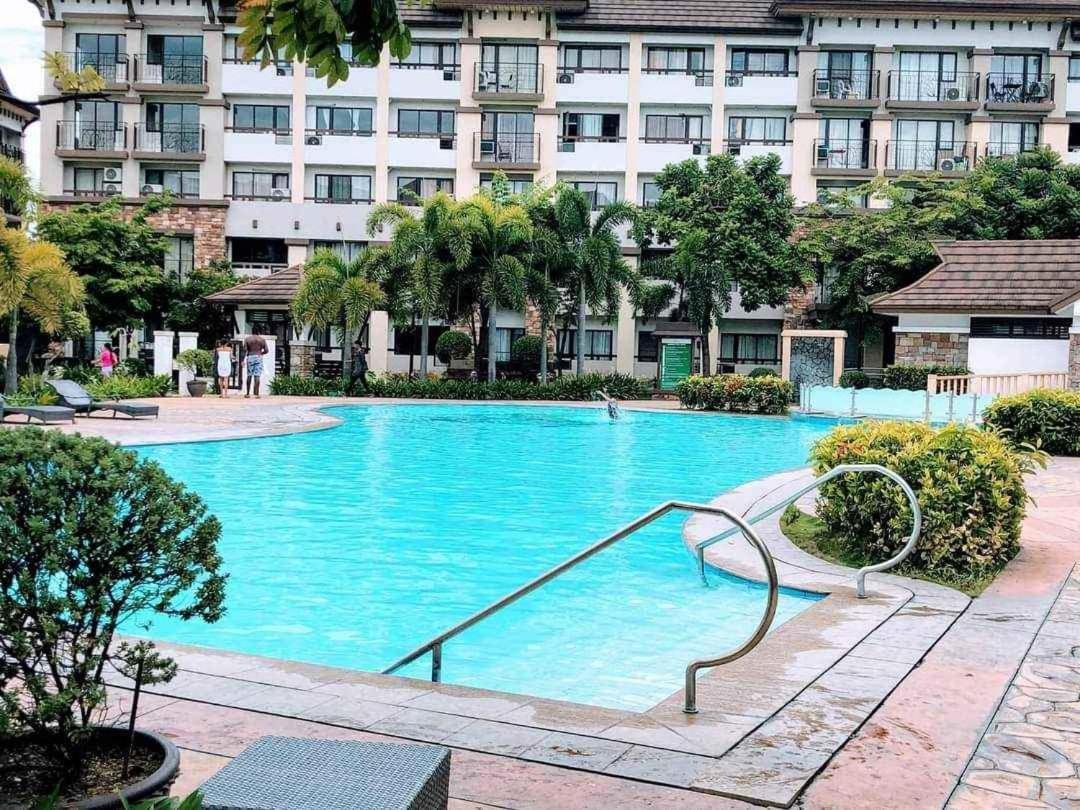 Davao City Ri'S One Oasis W Free Pool Back Of Sm City Mall מראה חיצוני תמונה