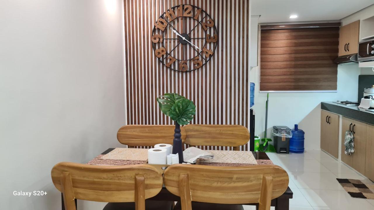 Davao City Ri'S One Oasis W Free Pool Back Of Sm City Mall מראה חיצוני תמונה